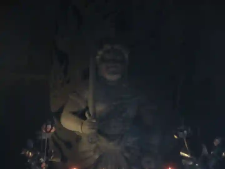 最福寺別院江の島大師(神奈川県)