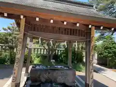 犀川神社(石川県)