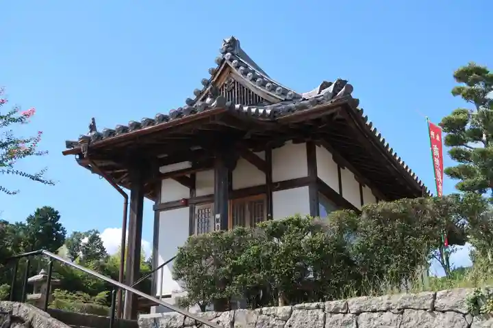 西蓮寺(三重県)