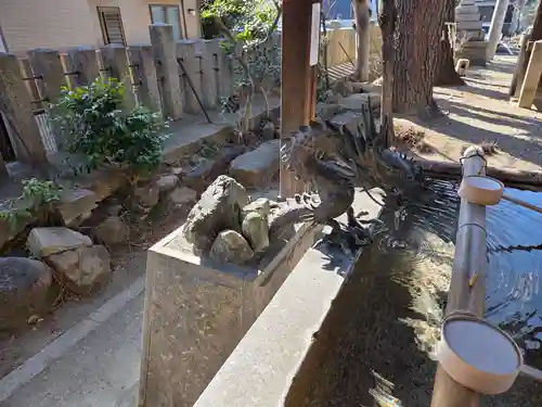 白山社(愛知県)