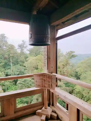 笠森寺のその他建物