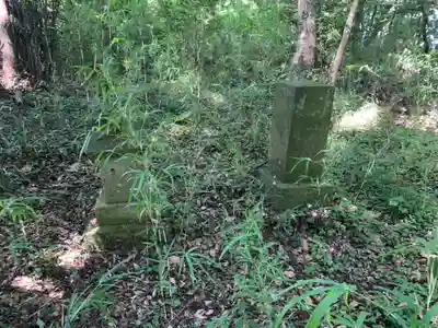 浅間神社(千葉県)