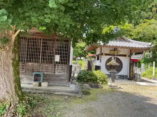 普光寺のその他建物