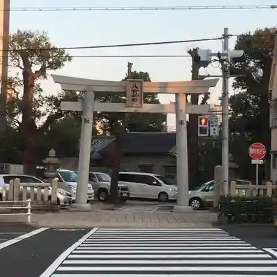 八宮神社(兵庫県)