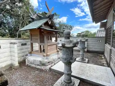 八柱神社(三重県)