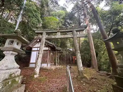 八幡神社(京都府)