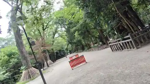 賀茂御祖神社（下鴨神社）(京都府)