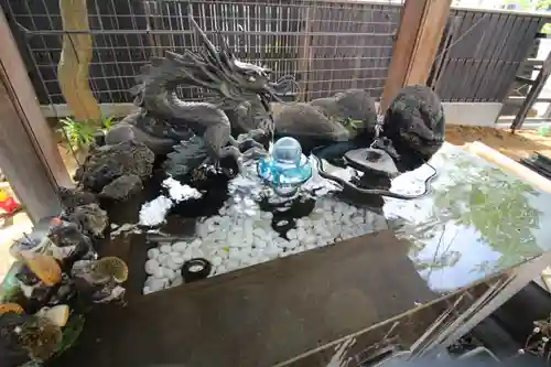 法輪寺(東京都)