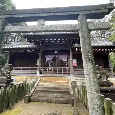 龍神社(愛知県)