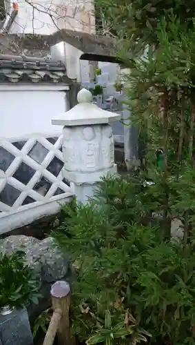 長楽寺のその他建物