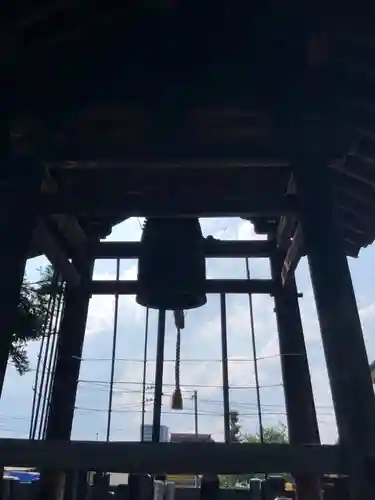 専称寺(山形県)