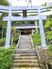 諏訪神社(宮城県)