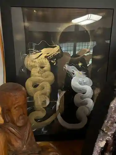 古川寺(長野県)