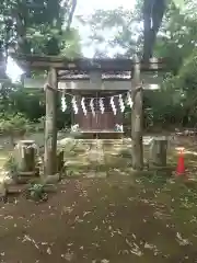 野木神社(栃木県)