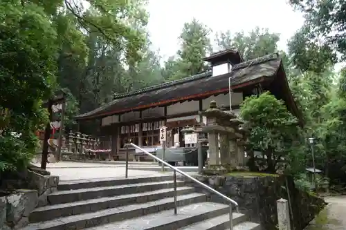 春日大社のその他建物