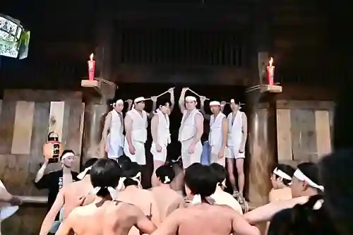 普光寺(新潟県)