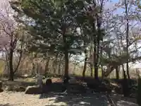 千歳神社の末社・摂社