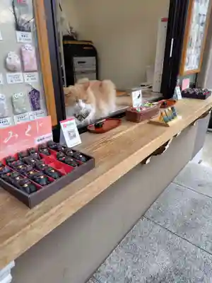 駒込妙義神社(東京都)