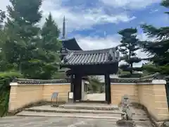 法輪寺(奈良県)