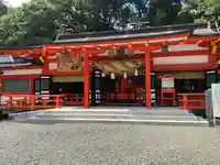 熊野速玉大社(和歌山県)