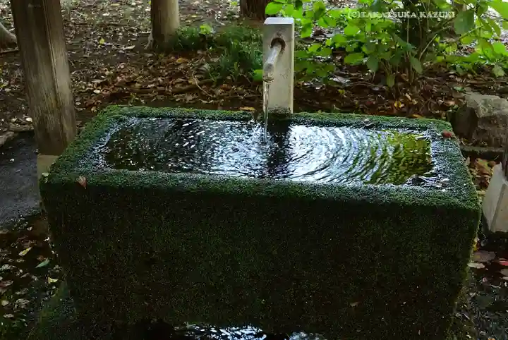 調神社(埼玉県)