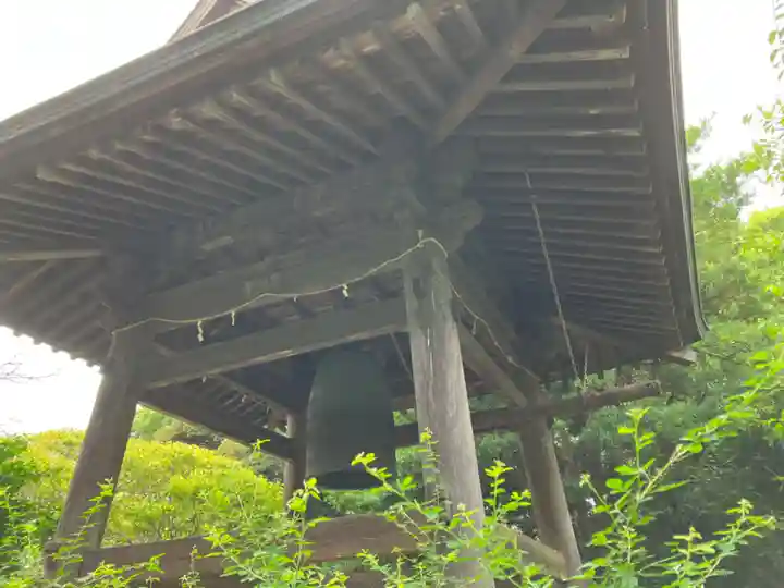 宝戒寺のその他建物