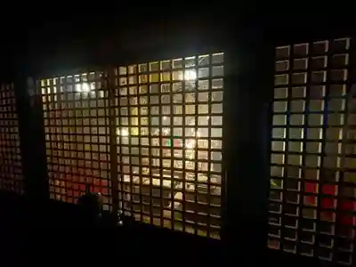 岩屋山 金剛寿院 福勝寺の本殿・本堂