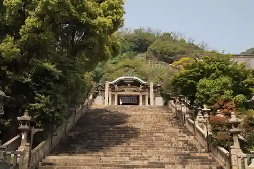 沼名前神社のその他建物