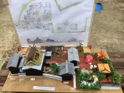 皆満寺のその他建物