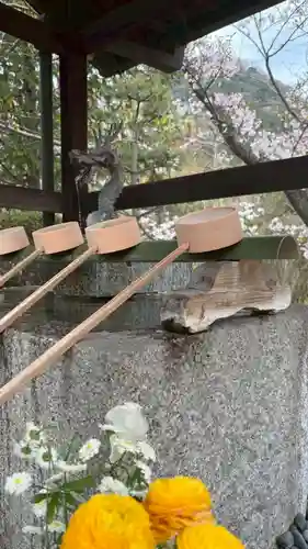木華佐久耶比咩神社(岡山県)