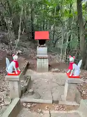 聖神社(大阪府)