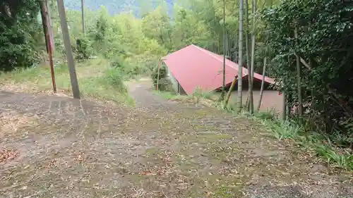 光沢庵のその他建物