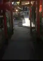 谷戸三輪神社(東京都)