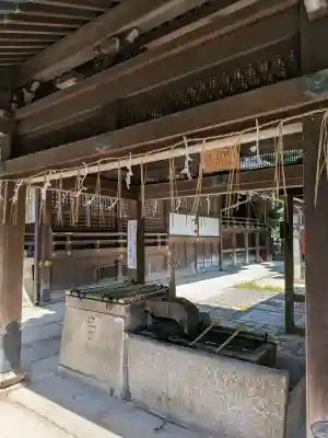 白雲神社(京都府)