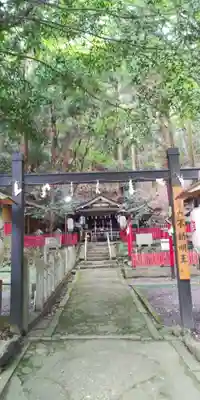 長等山不動明王(滋賀県)