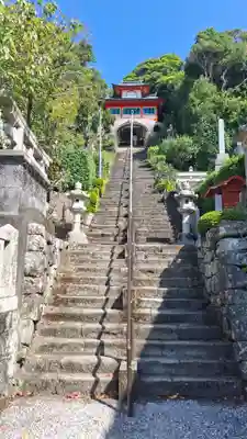 津照寺(高知県)