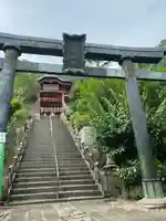 太平山神社(栃木県)