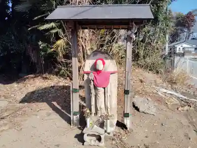 熊野神社(群馬県)