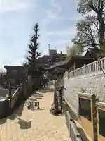 放生寺(東京都)