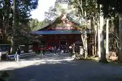 比叡山延暦寺(滋賀県)