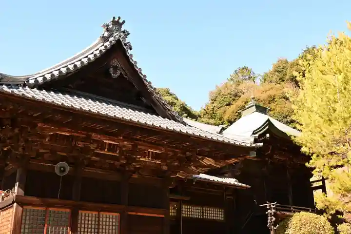 満願寺(愛媛県)