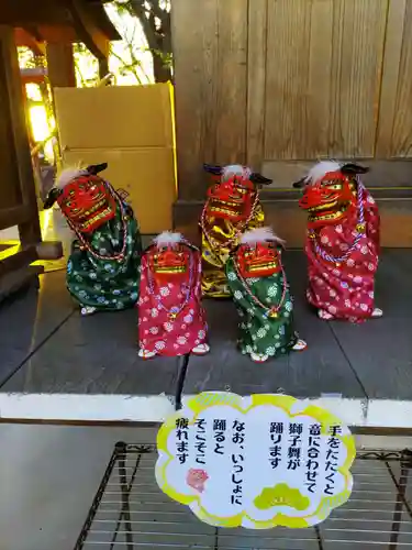 阿久津「田村神社」（郡山市阿久津町）旧社名：伊豆箱根三嶋三社(福島県)