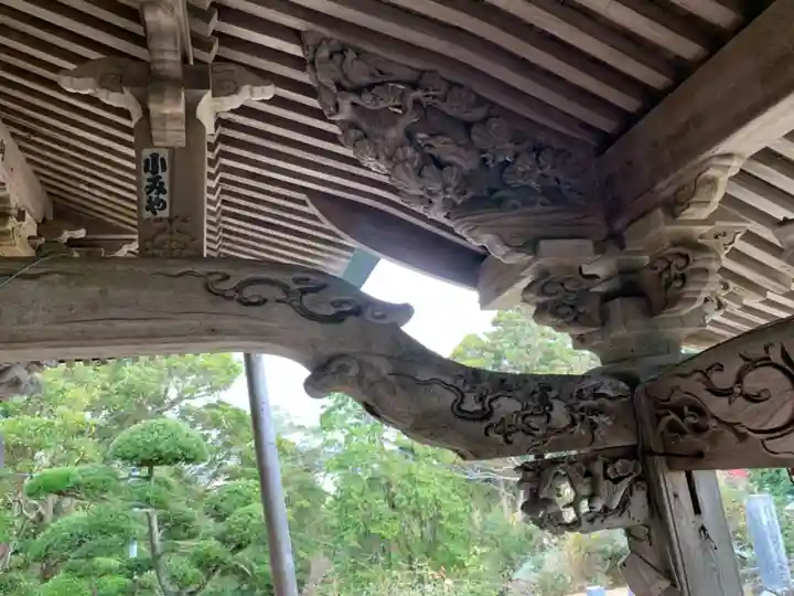 住吉寺のその他建物