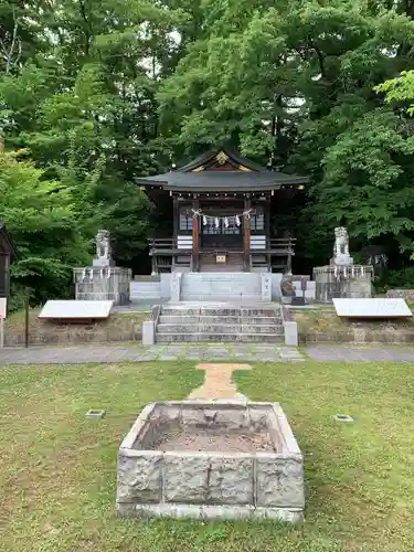 大國神社(宮城県)
