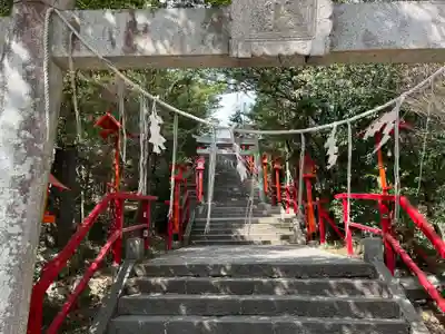 貴船神社(群馬県)