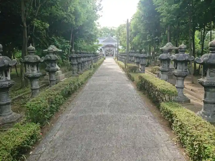 小川神社(三重県)