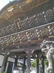 成田山新勝寺(千葉県)