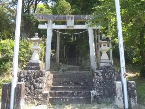 八柱神社(愛知県)