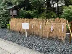 東京大神宮の建物その他