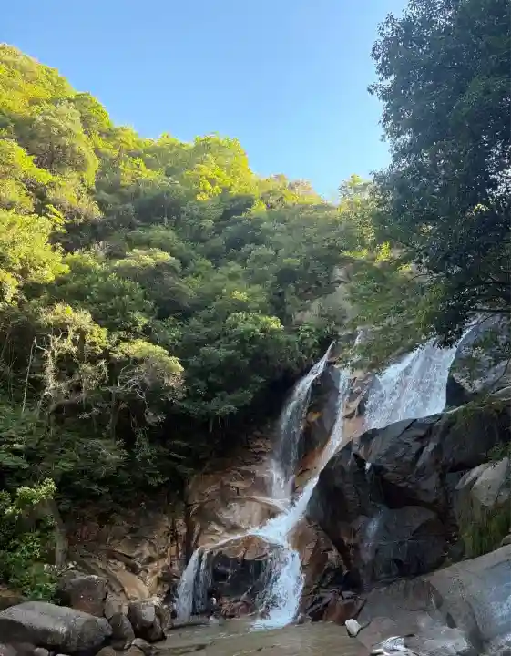 大頭神社(広島県)